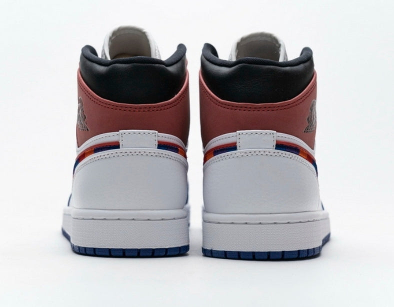 Les baskets Air Jordan 1 offrent un style iconique et une performance légendaire.
 leur design emblématique .pas cher. Le moins cher.