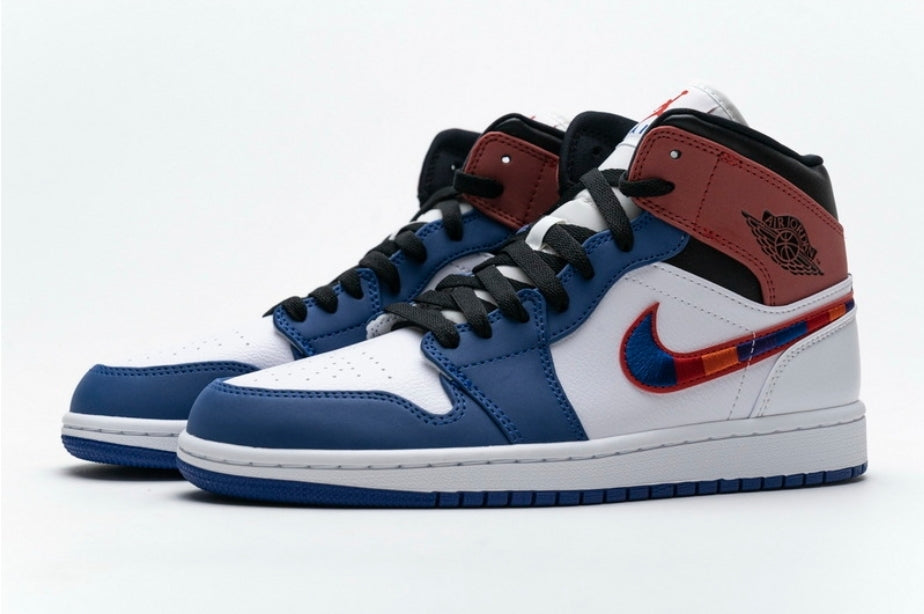 Les baskets Air Jordan 1 offrent un style iconique et une performance légendaire.
 leur design emblématique .pas cher. Le moins cher.