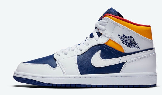 Les baskets Air Jordan 1 offrent un style iconique et une performance légendaire.
 leur design emblématique .pas cher. Le moins cher.