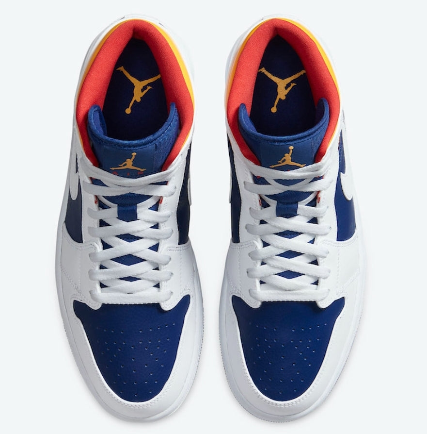 Les baskets Air Jordan 1 offrent un style iconique et une performance légendaire.
leur design emblématique .pas cher. Le moins cher.