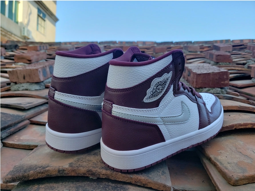 Les baskets Air Jordan 1 offrent un style iconique et une performance légendaire.
leur design emblématique .pas cher. Le moins cher.
