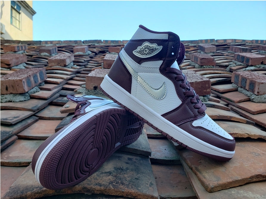 Les baskets Air Jordan 1 offrent un style iconique et une performance légendaire.
leur design emblématique .pas cher. Le moins cher.