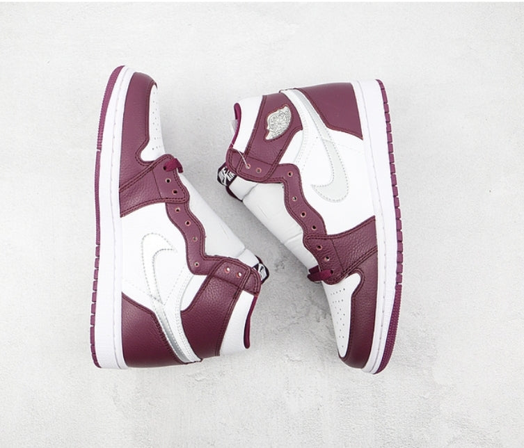 Les baskets Air Jordan 1 offrent un style iconique et une performance légendaire.
leur design emblématique .pas cher. Le moins cher.