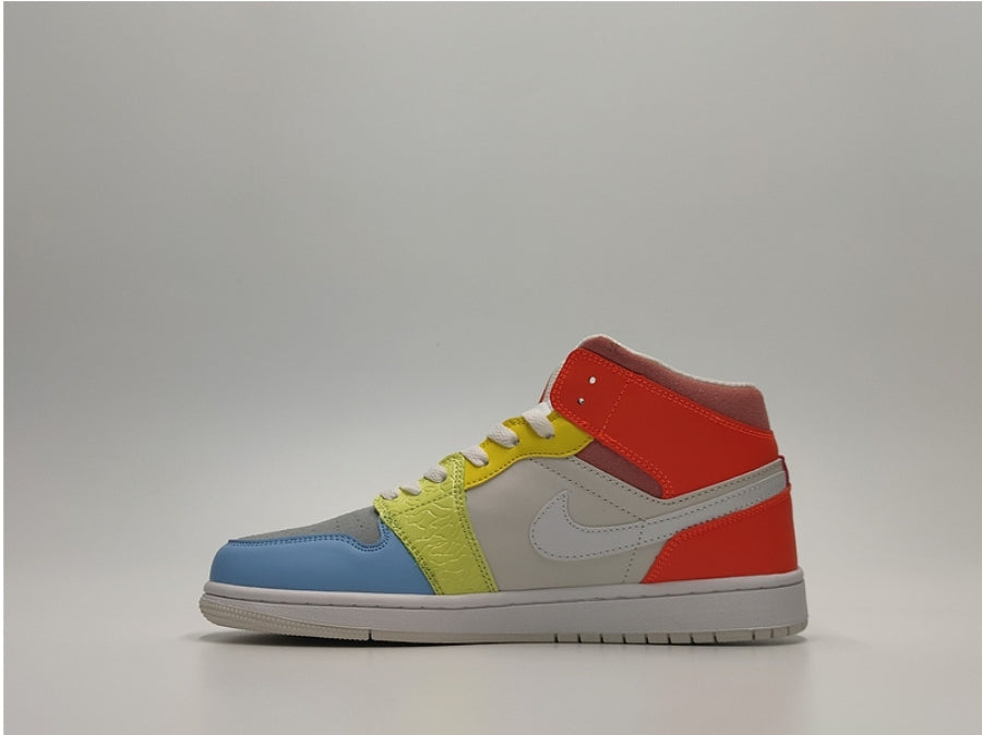 Les baskets Air Jordan 1 offrent un style iconique et une performance légendaire.
 leur design emblématique .pas cher. Le moins cher.