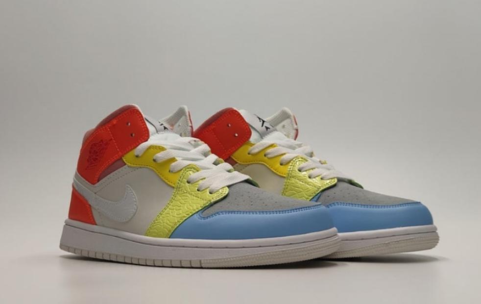 Les baskets Air Jordan 1 offrent un style iconique et une performance légendaire.
 leur design emblématique .pas cher. Le moins cher.