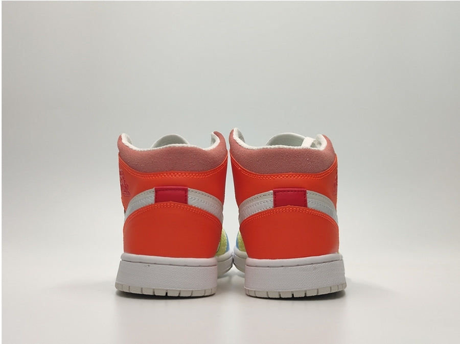 Les baskets Air Jordan 1 offrent un style iconique et une performance légendaire.
leur design emblématique .pas cher. Le moins cher.