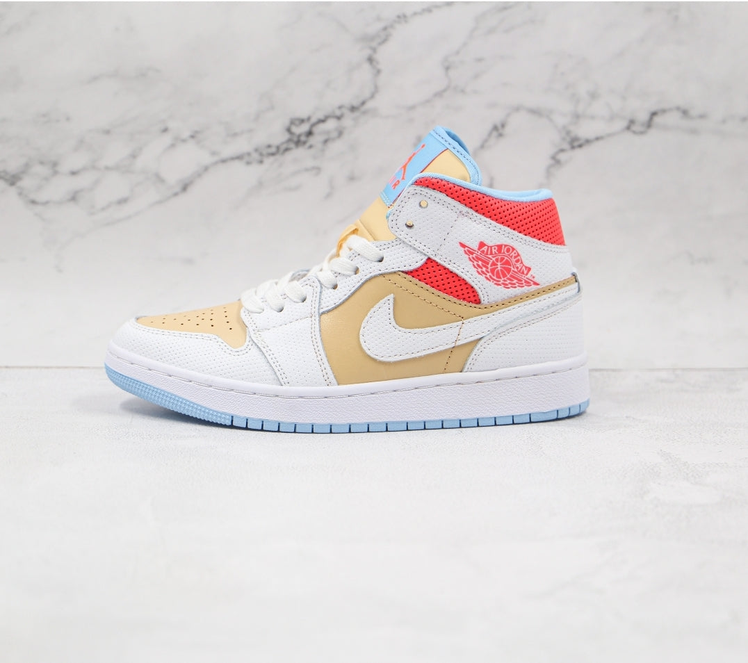 Les baskets Air Jordan 1 offrent un style iconique et une performance légendaire.
leur design emblématique .pas cher. Le moins cher.