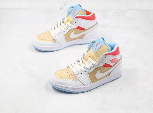 Les baskets Air Jordan 1 offrent un style iconique et une performance légendaire.
 leur design emblématique .pas cher. Le moins cher.