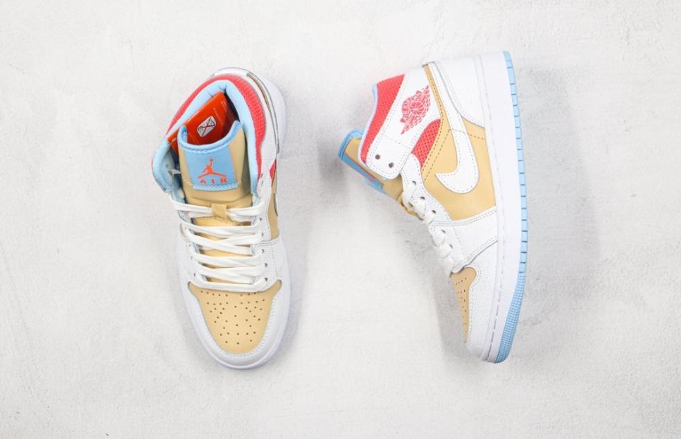 Les baskets Air Jordan 1 offrent un style iconique et une performance légendaire.
leur design emblématique .pas cher. Le moins cher.