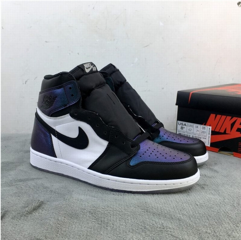 Les baskets Air Jordan 1 offrent un style iconique et une performance légendaire.
leur design emblématique .pas cher. Le moins cher.