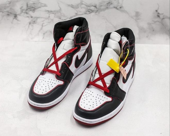 Les baskets Air Jordan 1 offrent un style iconique et une performance légendaire.
leur design emblématique .pas cher. Le moins cher.