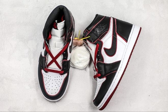 Les baskets Air Jordan 1 offrent un style iconique et une performance légendaire.
leur design emblématique .pas cher. Le moins cher.