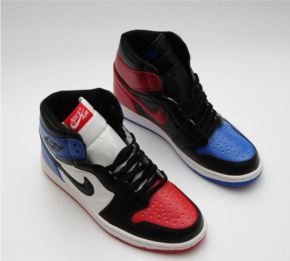 Les baskets Air Jordan 1 offrent un style iconique et une performance légendaire.
leur design emblématique .pas cher. Le moins cher.