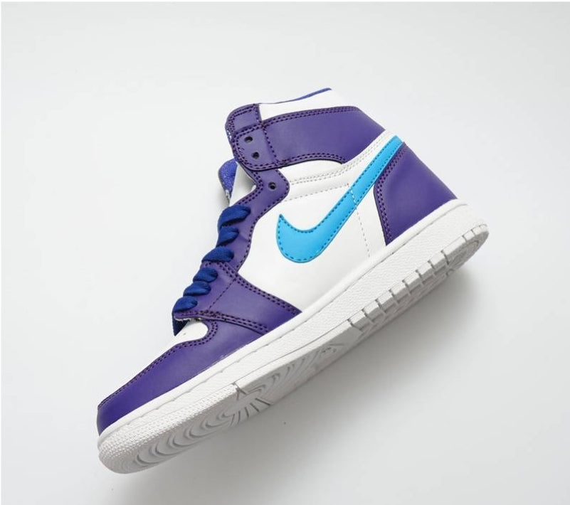Les baskets Air Jordan 1 offrent un style iconique et une performance légendaire.
leur design emblématique .pas cher. Le moins cher.