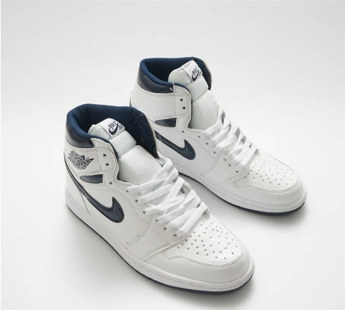 Les baskets Air Jordan 1 offrent un style iconique et une performance légendaire.
leur design emblématique .pas cher. Le moins cher.