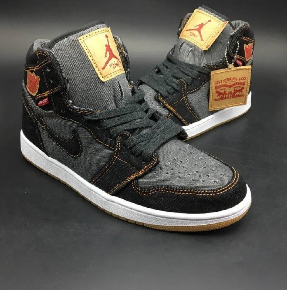 Les baskets Air Jordan 1 offrent un style iconique et une performance légendaire.
leur design emblématique .pas cher. Le moins cher.