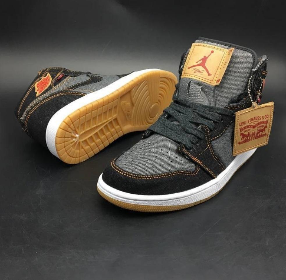 Les baskets Air Jordan 1 offrent un style iconique et une performance légendaire.
leur design emblématique .pas cher. Le moins cher.