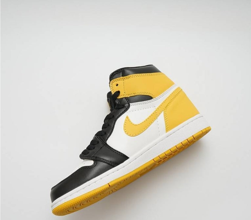 Les baskets Air Jordan 1 offrent un style iconique et une performance légendaire.
leur design emblématique .pas cher. Le moins cher.