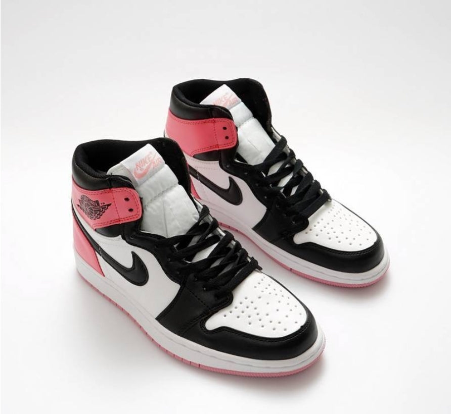 AIR JORDAN 1 MID “PINK LADY” sneakers