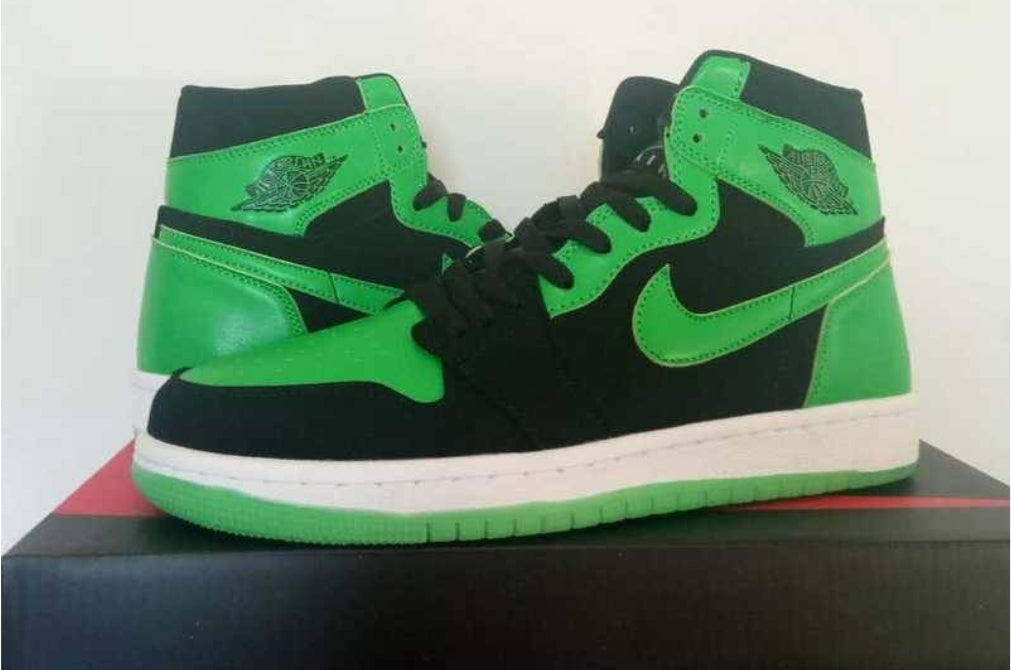 Les baskets Air Jordan 1 offrent un style iconique et une performance légendaire.
leur design emblématique .pas cher. Le moins cher.