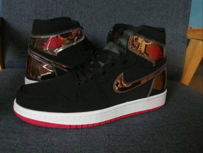 Les baskets Air Jordan 1 offrent un style iconique et une performance légendaire.
 leur design emblématique .pas cher. Le moins cher.