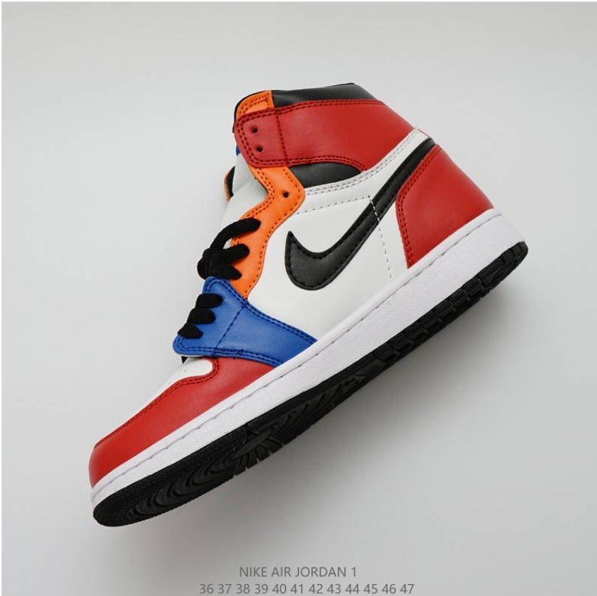 Les baskets Air Jordan 1 offrent un style iconique et une performance légendaire.
 leur design emblématique .pas cher. Le moins cher.