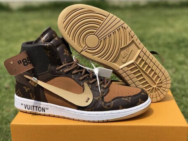 Les baskets Air Jordan 1 offrent un style iconique et une performance légendaire.
 leur design emblématique .pas cher. Le moins cher.