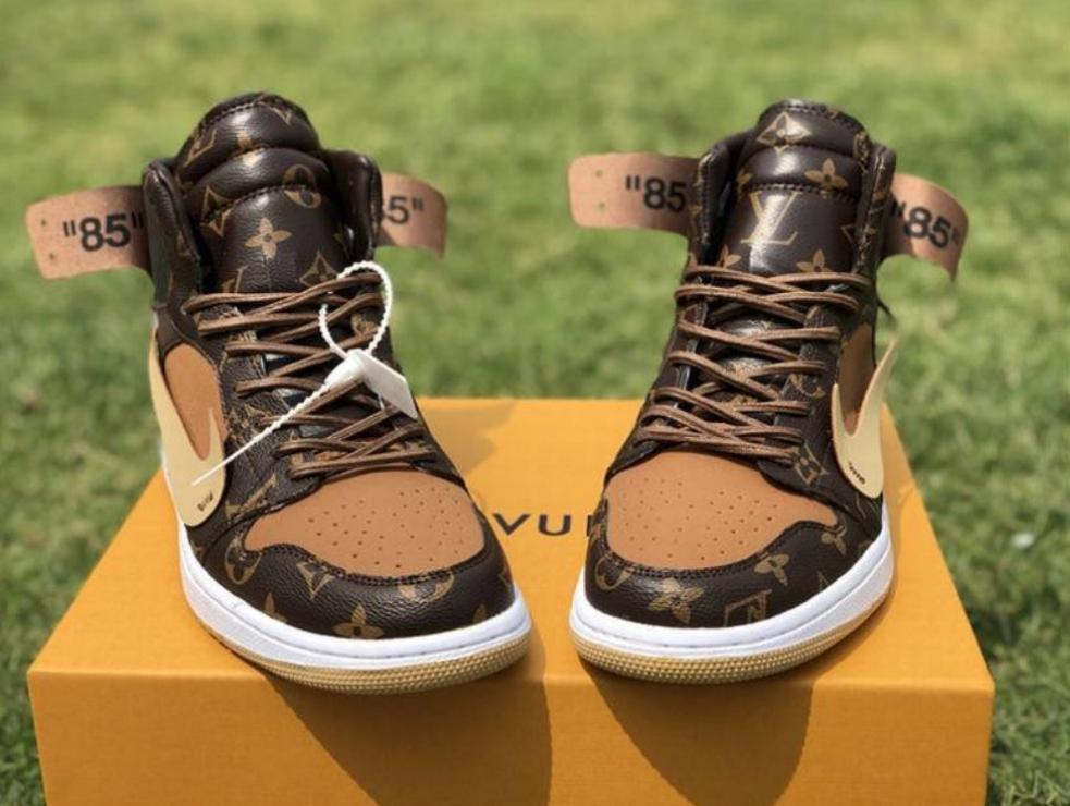 Les baskets Air Jordan 1 offrent un style iconique et une performance légendaire.
 leur design emblématique .pas cher. Le moins cher.