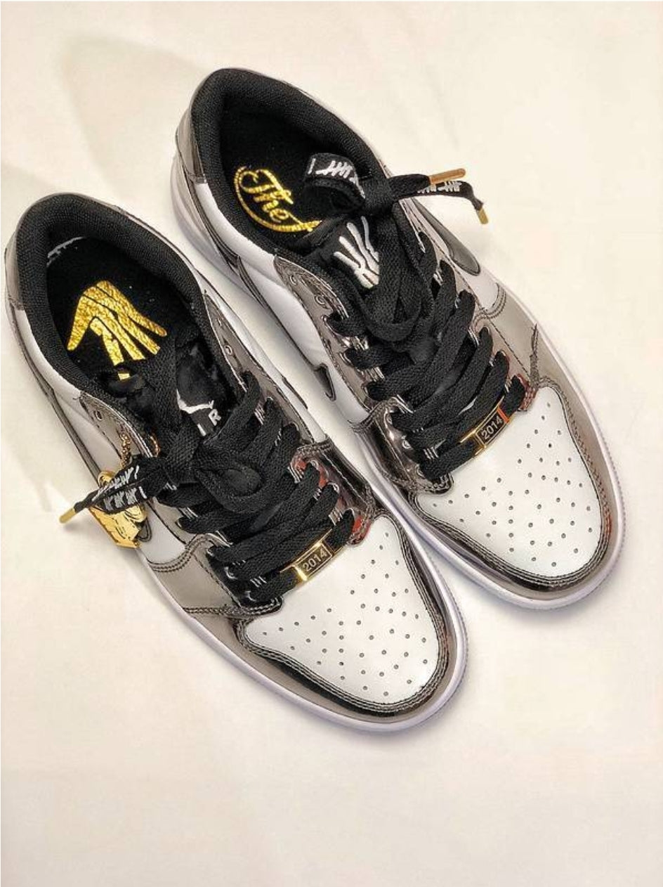 Les baskets Air Jordan 1 offrent un style iconique et une performance légendaire.
leur design emblématique .pas cher. Le moins cher.