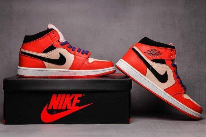 Les baskets Air Jordan 1 offrent un style iconique et une performance légendaire.
leur design emblématique .pas cher. Le moins cher.