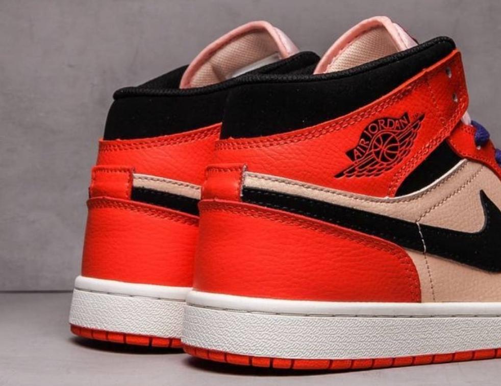 Les baskets Air Jordan 1 offrent un style iconique et une performance légendaire.
leur design emblématique .pas cher. Le moins cher.