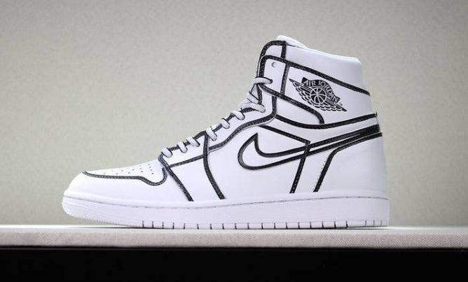 Les baskets Air Jordan 1 offrent un style iconique et une performance légendaire.
 leur design emblématique .pas cher. Le moins cher.