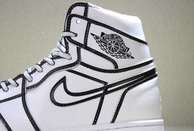 Les baskets Air Jordan 1 offrent un style iconique et une performance légendaire.
 leur design emblématique .pas cher. Le moins cher.