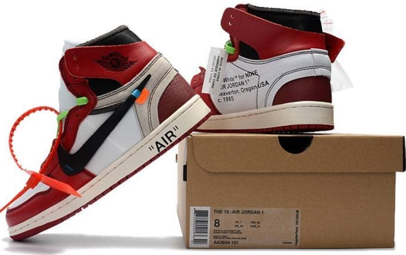 Les baskets Air Jordan 1 offrent un style iconique et une performance légendaire.
leur design emblématique .pas cher. Le moins cher.