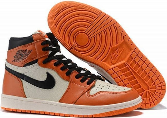 Les baskets Air Jordan 1 offrent un style iconique et une performance légendaire.
 leur design emblématique .pas cher. Le moins cher.