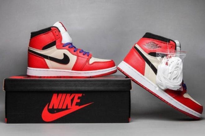 Les baskets Air Jordan 1 offrent un style iconique et une performance légendaire.
leur design emblématique .pas cher. Le moins cher.