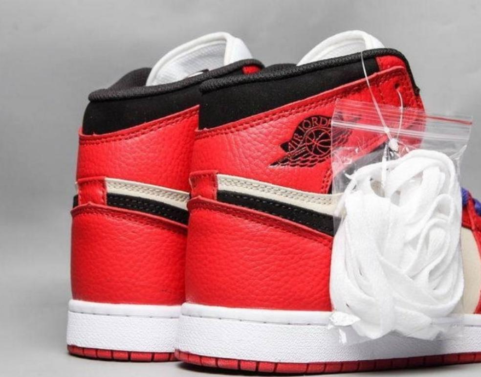 Les baskets Air Jordan 1 offrent un style iconique et une performance légendaire.
De plus, leur design emblématique et leur utilisation.