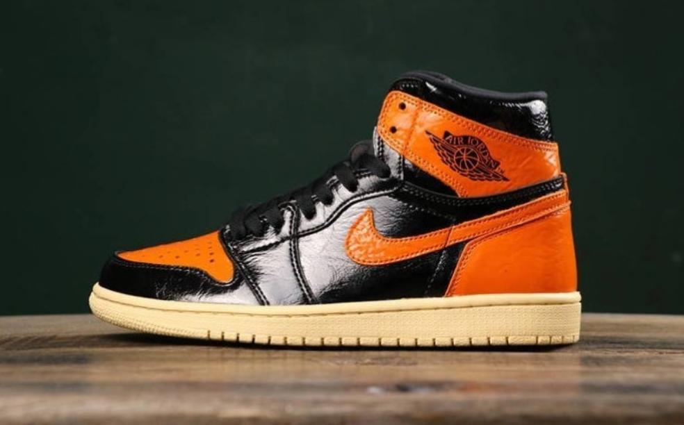 Les baskets Air Jordan 1 offrent un style iconique et une performance légendaire.
leur design emblématique .pas cher. Le moins cher.