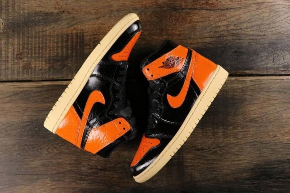 Les baskets Air Jordan 1 offrent un style iconique et une performance légendaire.
leur design emblématique .pas cher. Le moins cher.