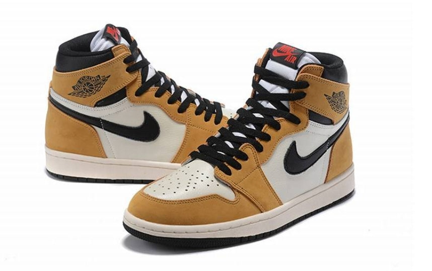 Les baskets Air Jordan 1 offrent un style iconique et une performance légendaire.
leur design emblématique .pas cher. Le moins cher.