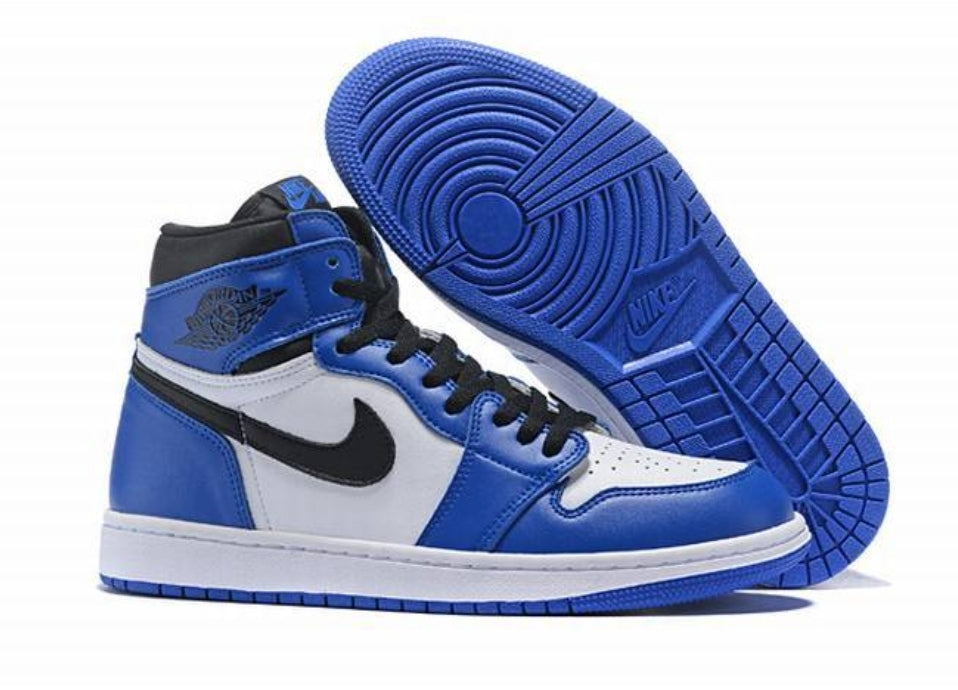 Les baskets Air Jordan 1 offrent un style iconique et une performance légendaire.
 leur design emblématique .pas cher. Le moins cher.