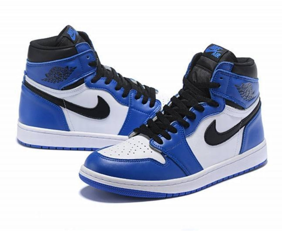 Les baskets Air Jordan 1 offrent un style iconique et une performance légendaire.
 leur design emblématique .pas cher. Le moins cher.
