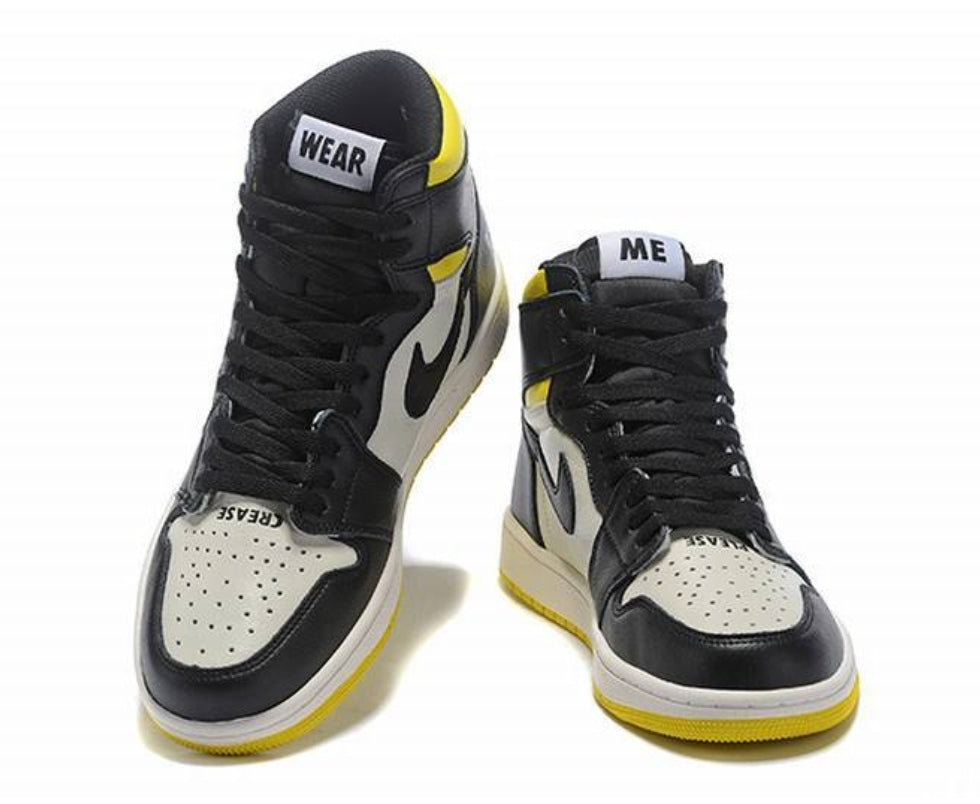 Les baskets Air Jordan 1 offrent un style iconique et une performance légendaire.
leur design emblématique .pas cher. Le moins cher.