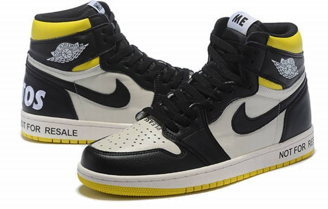 Les baskets Air Jordan 1 offrent un style iconique et une performance légendaire.
leur design emblématique .pas cher. Le moins cher.