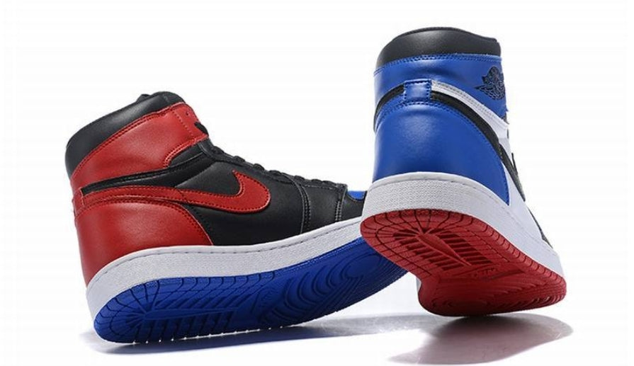Les baskets Air Jordan 1 offrent un style iconique et une performance légendaire.
leur design emblématique .pas cher. Le moins cher.