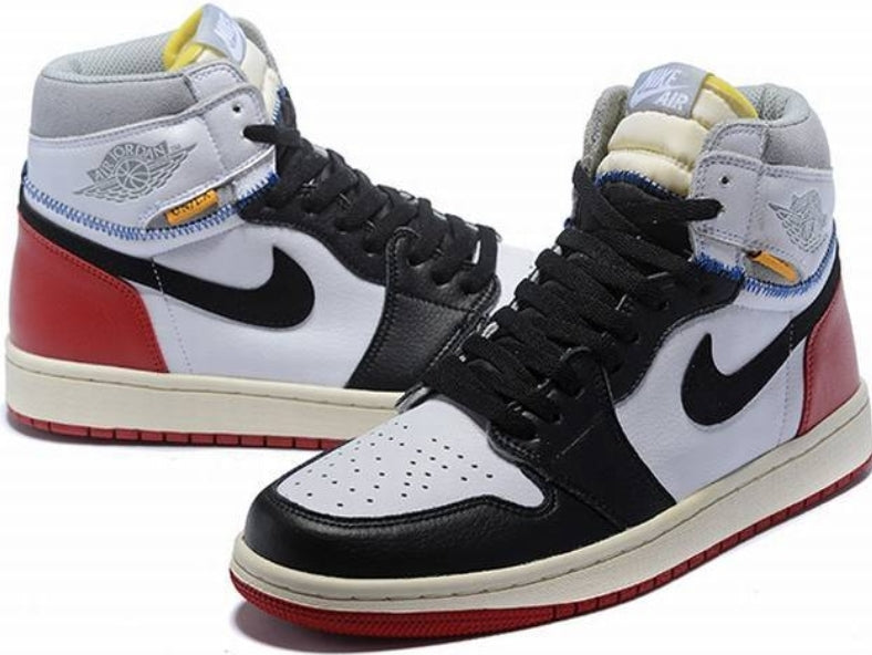 Les baskets Air Jordan 1 offrent un style iconique et une performance légendaire.
 leur design emblématique .pas cher. Le moins cher.