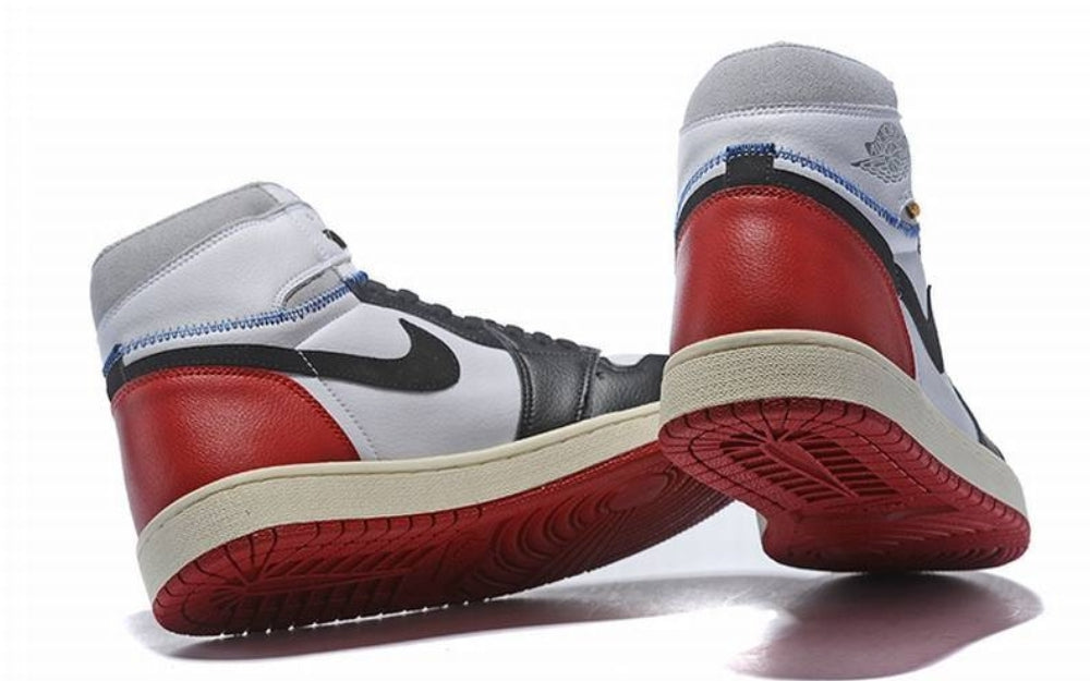 Les baskets Air Jordan 1 offrent un style iconique et une performance légendaire.
 leur design emblématique .pas cher. Le moins cher.