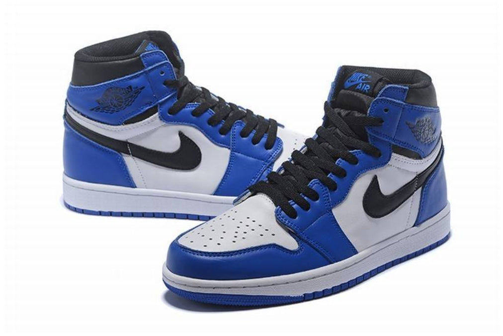 Les baskets Air Jordan 1 offrent un style iconique et une performance légendaire.
leur design emblématique .pas cher. Le moins cher.