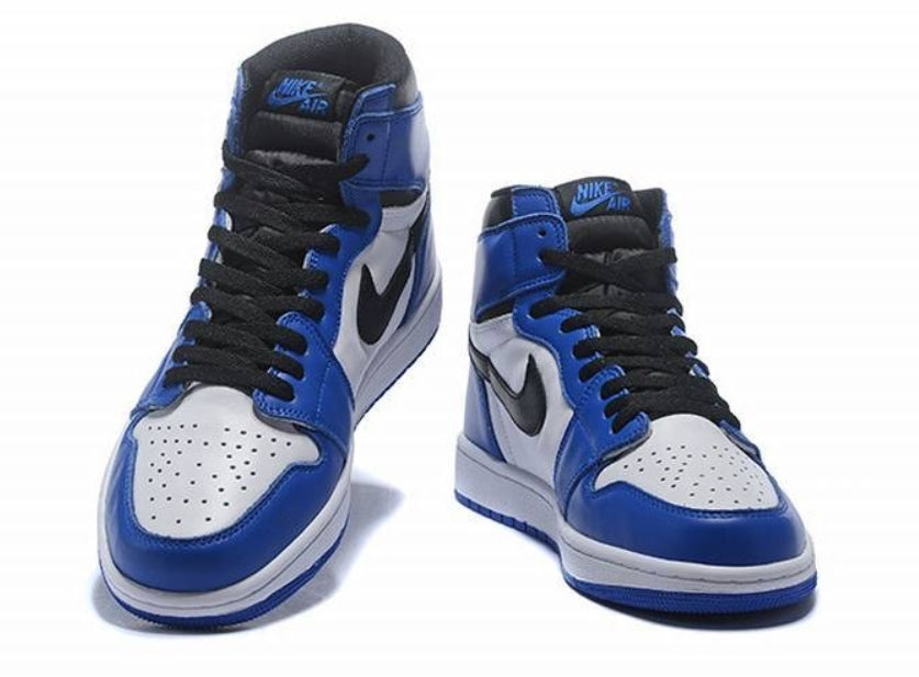 Les baskets Air Jordan 1 offrent un style iconique et une performance légendaire.
leur design emblématique .pas cher. Le moins cher.