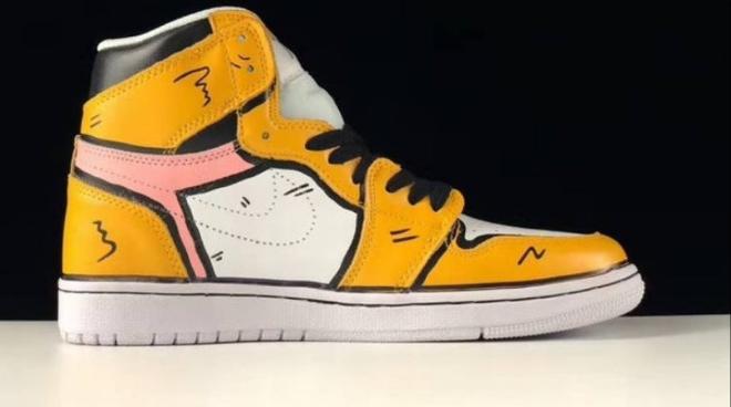 Les baskets Air Jordan 1 offrent un style iconique et une performance légendaire.
 leur design emblématique .pas cher. Le moins cher.